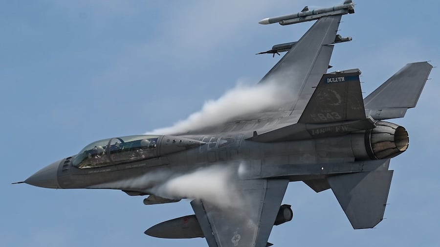 L3Harris expands C-HOBS sensor production in Cincinnati, giving U.S. Air Force crews precise control over munition detonation altitude