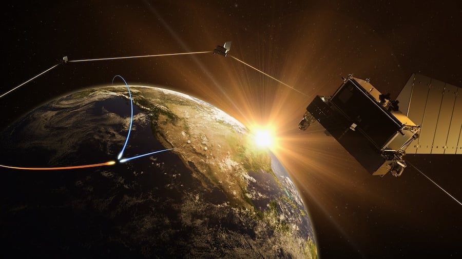 L3Harris says 18 Tranche 3 satellites advance toward orbit to deliver near-continuous global missile warning and tracking for United States
