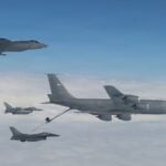 L3Harris Technologies has outlined a digital avionics upgrade intended to keep the U.S. Air Force’s KC-135 aerial refueling fleet operational beyond 2050. The proposed modernization would replace obsolete flight deck instruments while reducing maintenance risks, sustainment costs and aircrew workload.