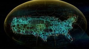 L3Harris says nationwide U.S. air traffic surveillance network offers homeland-defense head start against drones and cruise missiles