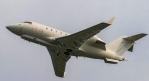 Leidos secures up to $127 million U.S. Army award to extend ARTEMIS airborne ISR operations across Europe through 2027