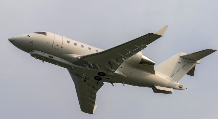 Leidos secures up to $127 million U.S. Army award to extend ARTEMIS airborne ISR operations across Europe through 2027