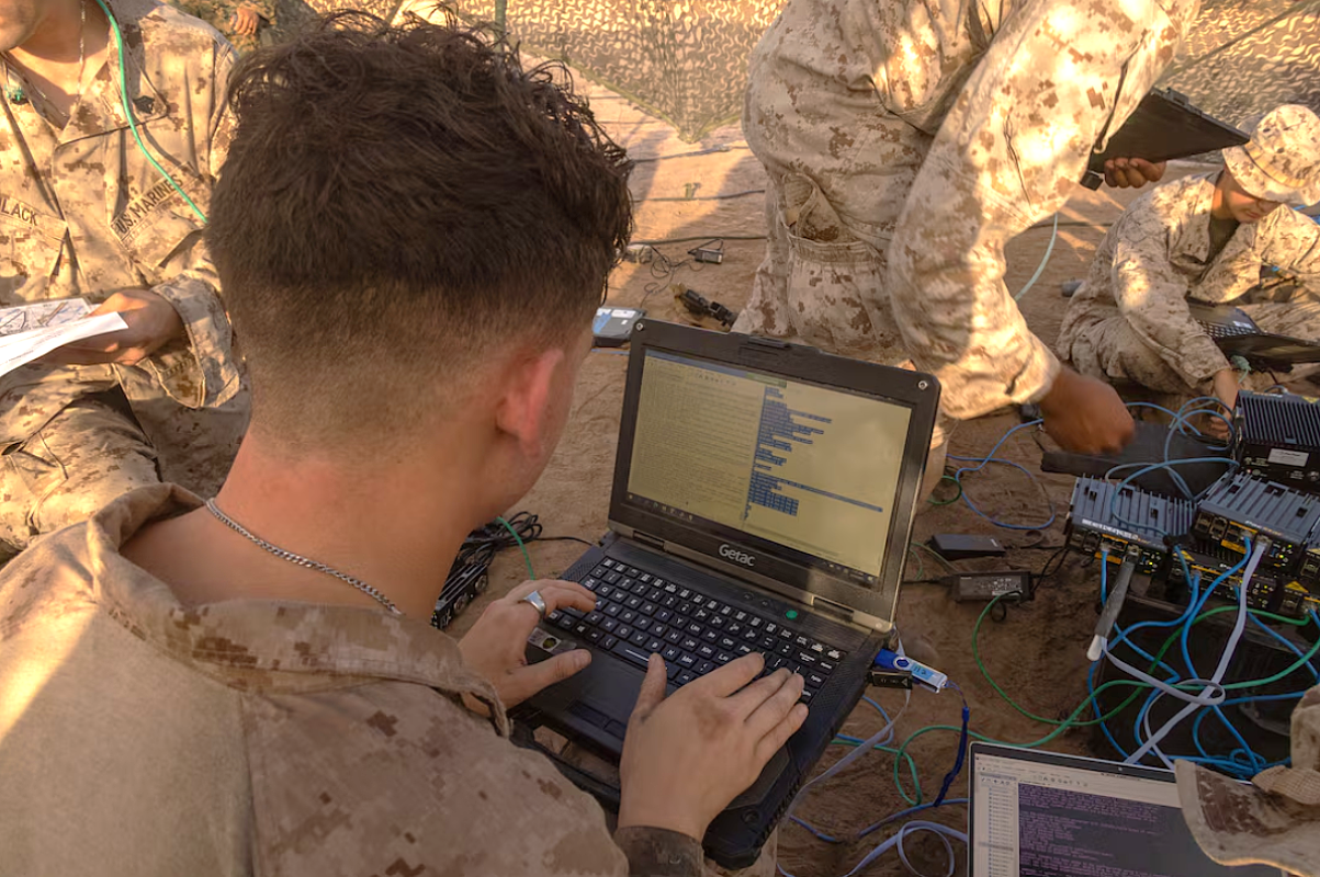 Leidos wins $875 million Navy IT option covering global networks for 650,000 Navy and Marine Corps personel