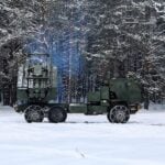 Lithuania has procured about €2 billion in U.S. weapons and military equipment over the past three years and is seeking a larger role in producing American defense technology in Europe. The Defense Ministry said the purchases make Lithuania the biggest buyer of U.S. military equipment among the Baltic states.