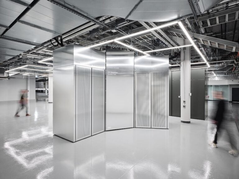 Lockheed Martin and IBM have opened a quantum innovation hub at ETH Zurich under an offset agreement with Swiss defense procurement agency armasuisse. The project will bring Switzerland its first dedicated IBM Quantum System Two by the end of 2026.
