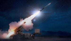 Lockheed Martin receives first GM Defense-made PAC-3 MSE components just 22 days after signing production contract