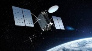 Lockheed Martin says $114 million Space Force awards will upgrade GPS ground network for IIIF satellites and anti-jamming resilience