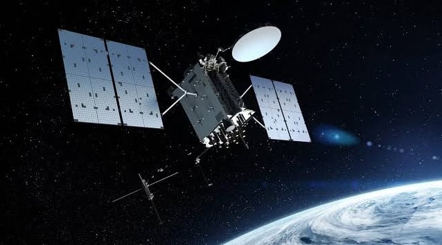 Lockheed Martin says $114 million Space Force awards will upgrade GPS ground network for IIIF satellites and anti-jamming resilience