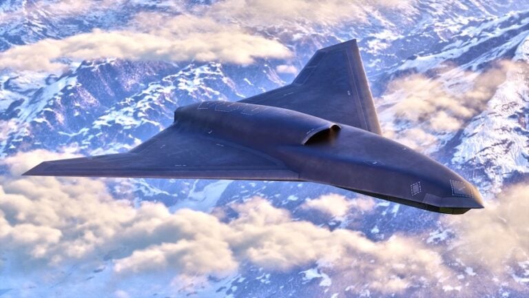 Lockheed Martin has hinted that its Vectis stealth combat drone programme has reached a new milestone, but has not disclosed what changed. The Skunk Works project is moving towards a first prototype flight by 2027.