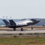 Canada’s first F-35A Lightning II has completed its maiden flight after assembly at Lockheed Martin’s plant in Fort Worth, Texas. The aircraft is the first of a planned 88-jet fleet that will carry the Canadian designation CF-35A.