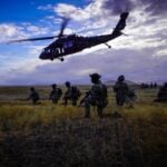 Sikorsky and the U.S. Army have agreed on a Black Hawk procurement structure that allows aircraft to be added as military requirements and allied orders develop. The agreement initially covers 16 Army helicopters and is expected to grow by more than 100 aircraft in the coming years, Lockheed Martin said.
