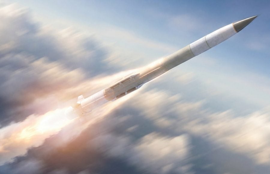 Lockheed Martin says up to $9 billion investment will accelerate PAC-3, THAAD, PrSM and JATM missile production across America