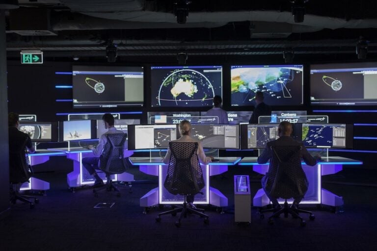 Australia has awarded Lockheed Martin Australia an A$1.32 billion contract to advance and sustain its AIR6500 Joint Air Battle Management System. The project will connect the country’s air and missile defense assets through a single operational picture.