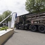 France has selected MBDA and Safran Electronics & Defense to deliver a new sovereign long-range strike capability for the French Army. The THUNDART system will prepare the replacement of France’s ground-launched Unitary Rocket Launcher, known as the LRU.