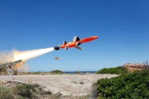 MBDA completes TESEO MK2/E anti-ship missile trial for Italian Navy, clearing path to production and first delivery in 2028