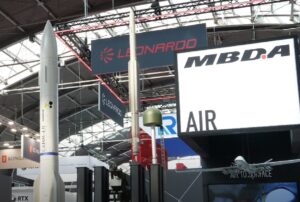 MBDA unit GDI Simulation buys Agenium, combining AI and military training systems in a 120-person defence technology group