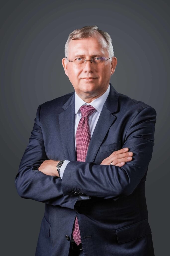 EDGE Group’s POWERTECH is building a portfolio of proprietary engines for drones, missiles and aircraft as it targets the global propulsion market. The company is also prepared to transfer technology and localise production, with Polish suppliers expected to join its emerging European industrial network.