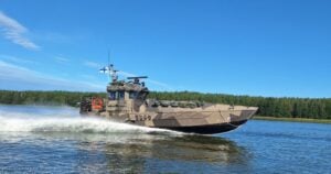 Marine Alutech wins €25.2 million Finnish Navy order for 18 Jurmo-NG troop boats to strengthen mobility in the archipelago