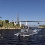 Mehler Protection unveiled SCILT NAVAL at SMM 2026, targeting a gap in ships’ protection against drones at close and very close range. The active counter-UAV system was developed as a final layer of defence for individual vessels when larger air-defence systems could no longer respond effectively.