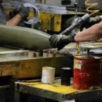 Metallus has received an initial order worth about $125 million to supply steel for U.S. defense applications. The order was placed under a new five-year Defense Logistics Agency contract with a maximum value of $995 million.