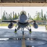 NORAD has deployed U.S. Air Force F-16 fighters from Alaska to eastern Canada before planned operations in Greenland, testing its ability to shift combat airpower rapidly across the Arctic. The deployment brings together American, Canadian, Danish and other NATO forces for air defense missions from remote locations with limited infrastructure.