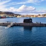 Navantia has completed testing of the air-independent propulsion system for the S-83 Cosme García, the third submarine in Spain’s S-80 class. The system is designed to keep the boat submerged for weeks while reducing its exposure to detection.