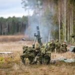 Finnish defence artificial intelligence specialist NestAI is opening an office in Tallinn and plans to employ more than 25 engineers and specialists in Estonia during 2027.