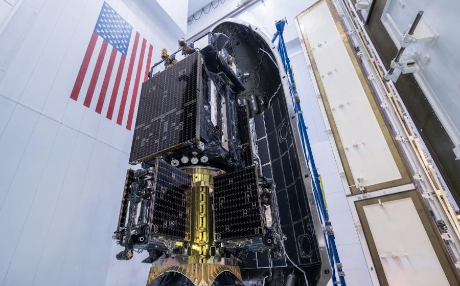 Northrop Grumman has launched its first Mission Robotic Vehicle and three Mission Extension Pods, broadening its in-space capabilities from satellite life extension to autonomous servicing, repair, refueling and assembly. The systems were sent into orbit on July 22 to improve the resilience, mobility and sustainability of U.S. space assets.