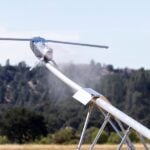 Northrop Grumman has flight-tested a quantum-enabled navigation system on its Lumberjack uncrewed aircraft. The technology is designed to keep the one-way attack drone on course when GPS signals are unavailable or disrupted.