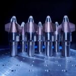 Northrop Grumman has begun producing its PGK E5 precision guidance kit for the U.S. Army. The upgraded system is designed to keep 155 mm artillery accurate when electronic warfare degrades GPS signals.
