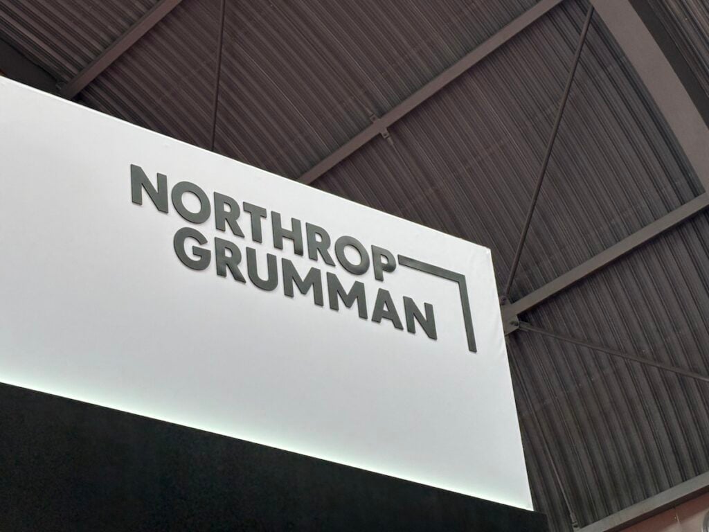 Northrop Grumman says its PGK E5 adds anti-jam precision guidance to existing 155 mm artillery ammunition for GPS-contested operations