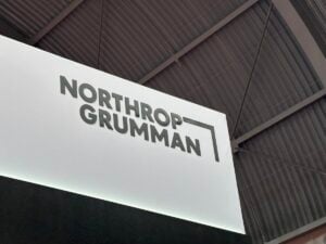 Northrop Grumman says its PGK E5 adds anti-jam precision guidance to existing 155 mm artillery ammunition for GPS-contested operations