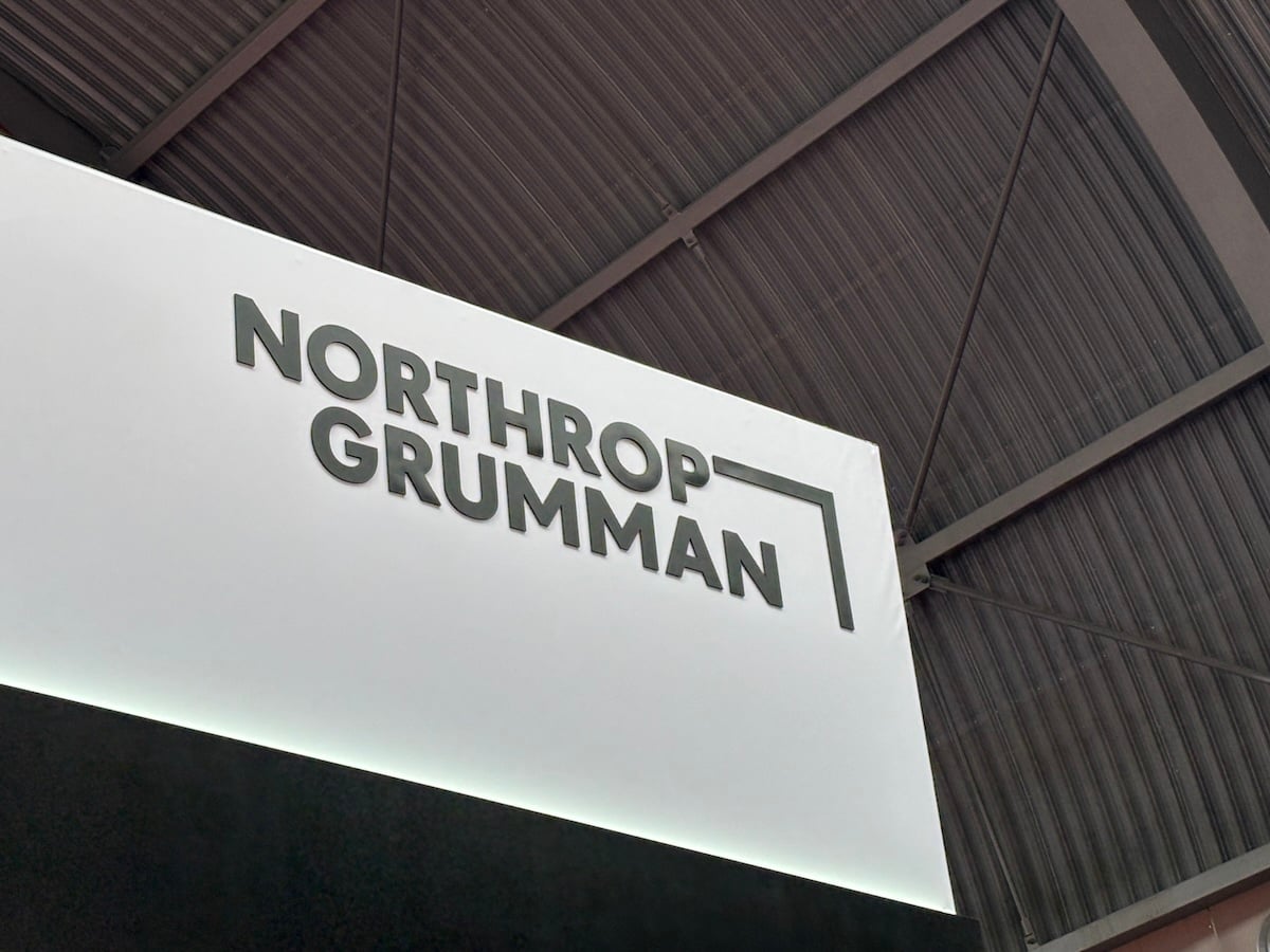 Northrop Grumman says its PGK E5 adds anti-jam precision guidance to existing 155 mm artillery ammunition for GPS-contested operations