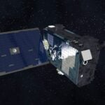 Northrop Grumman will deliver a new space-surveillance satellite to the U.S. Space Force within 24 months. The GHOST-R prototype is intended to improve U.S. awareness of activity and potential threats in geosynchronous orbit.