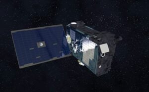 Northrop Grumman to deliver GHOST-R satellite in 24 months to expand U.S. tracking of threats in geosynchronous orbit