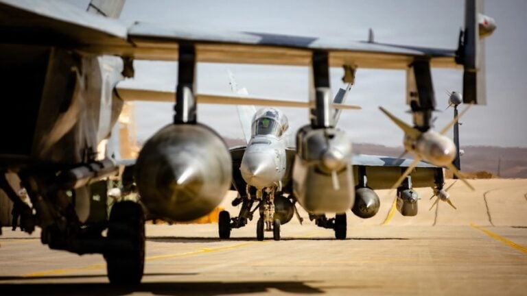 Operation Epic Fury created strategic shortfalls in U.S. munitions inventories and exposed production constraints across the defense industrial base, according to a Pentagon watchdog report. The findings raise pressure on the United States to replenish weapons consumed during the campaign while preserving stocks for other global commitments.