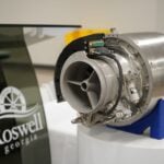 PBS Aerospace has doubled turbojet engine test capacity at its manufacturing plant in Roswell, Georgia, after completing a 10,000-square-foot expansion. The company said the new area can support annualized production of 5,000 engines and contributes to its target of 10,000 units a year by 2028.