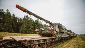 PESCO pushes more European defence projects into procurement as joint programmes reach delivery phase
