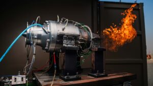 EDGE’s POWERTECH targets global drone and missile engine market with proprietary designs and European supply chain