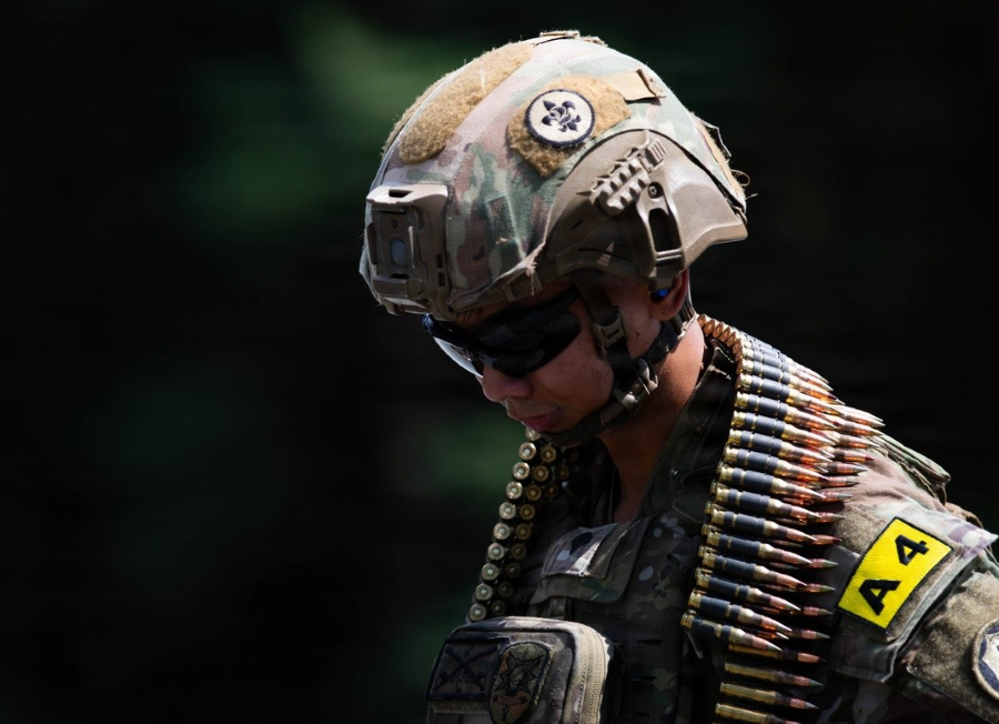 Palantir secures $48 million Army software contract to modernize ammunition tracking and retire nine legacy systems
