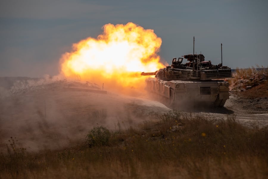 Pentagon launches FORTRESS America to secure military supply chains and energy independence under new homeland defense program