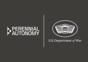 Perennial Autonomy beats 10 rivals to win U.S. Department of War deep-strike drone trial after delivering 120 production-ready aircraft
