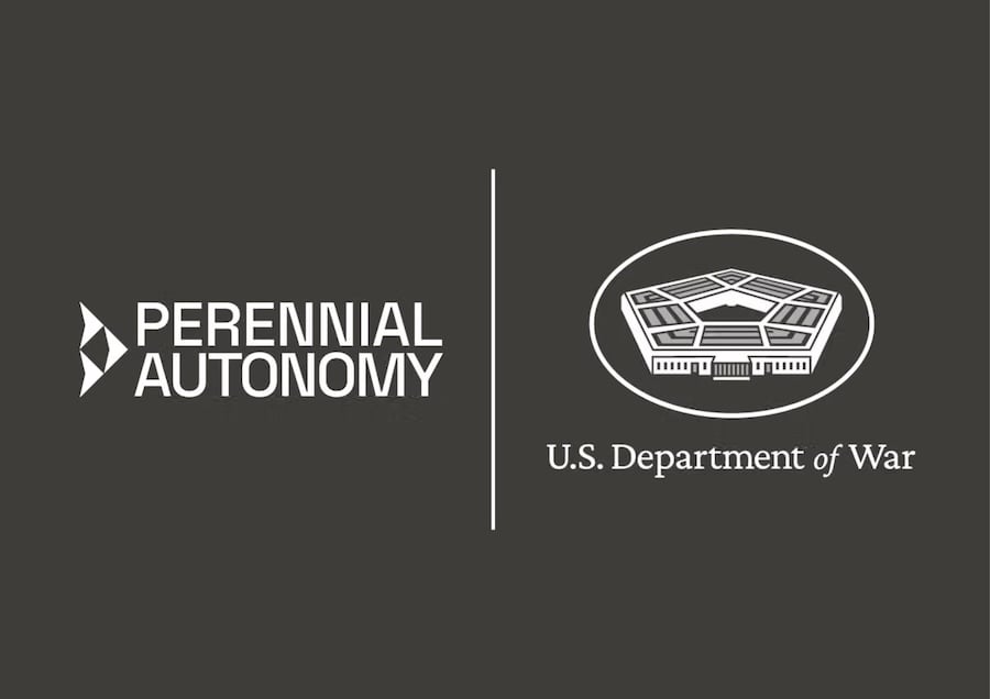 Perennial Autonomy beats 10 rivals to win U.S. Department of War deep-strike drone trial after delivering 120 production-ready aircraft
