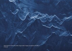 Poland’s EYCORE says first SAR satellite imagery validates domestic radar technology for security and defence missions in orbit