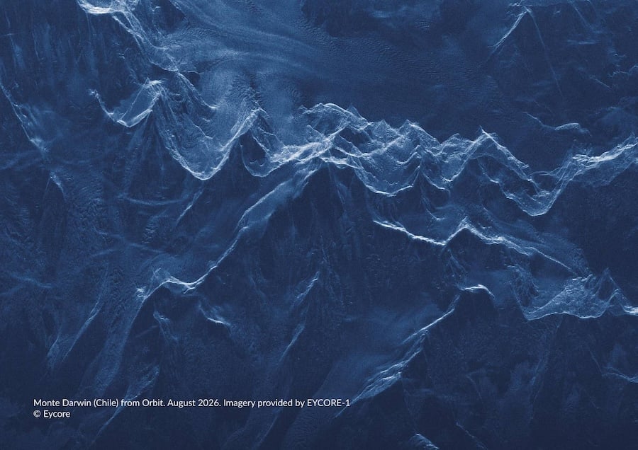 Poland’s EYCORE says first SAR satellite imagery validates domestic radar technology for security and defence missions in orbit