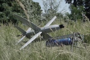 Poland’s FlyFocus unveils TASACK precision loitering munition with 110-kilometre range and top-attack capability