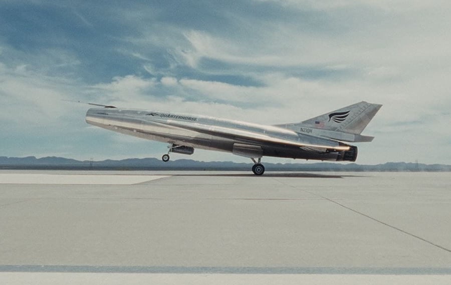 Pratt & Whitney authorizes Hermeus to produce F100 fighter engines, expanding U.S. manufacturing for F-15, F-16 and Quarterhorse