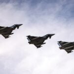 The Royal Air Force has begun its largest test of UK homeland defence, bringing together combat aircraft and personnel from five NATO countries. Cobra Warrior 26-2 will assess how quickly allied forces can integrate, defend operating bases and sustain complex missions in contested airspace.