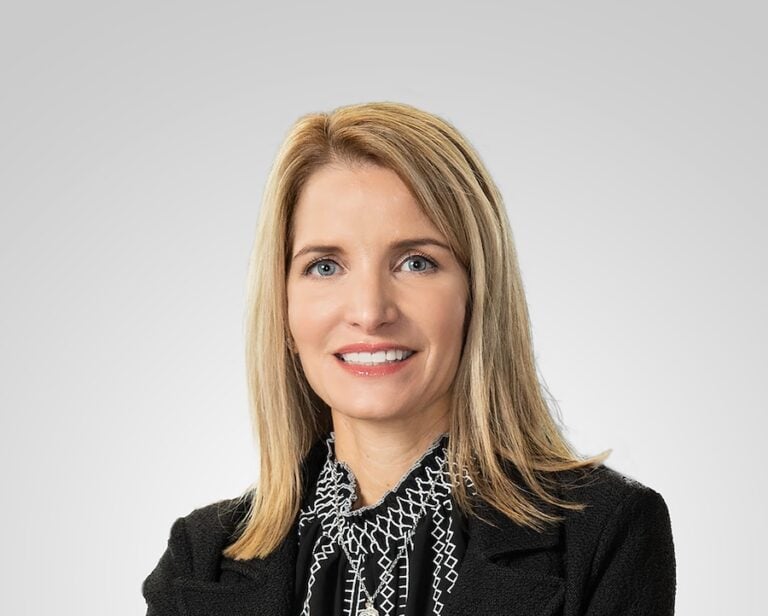 RTX has appointed Jill Albertelli as president of Pratt & Whitney, effective January 1, 2027. She will succeed Shane Eddy, who is retiring, and report to RTX Chairman and Chief Executive Officer Chris Calio.
