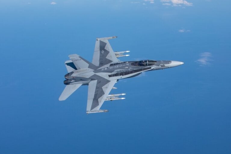 RTX has received a $30 million contract to expand the supplier base supporting AIM-9X Sidewinder missile production. The award comes as the company increases output toward a target of 2,500 missiles annually to meet global demand.